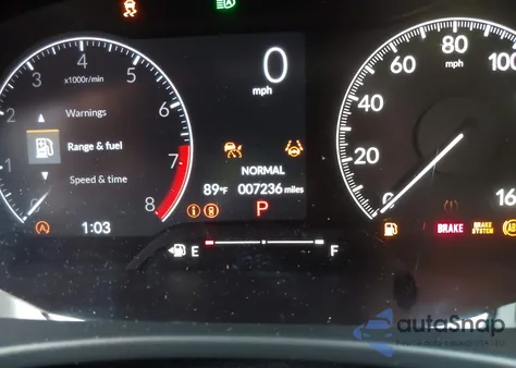 2024 Honda Civic Sport from USA, damaged, VIN 2HGFE2F55RH559712